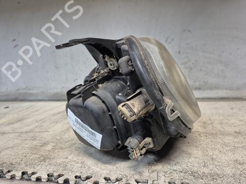 Right headlight MERCEDES-BENZ M-CLASS (W163) ML 270 CDI (163.113) | BP27886763C29 