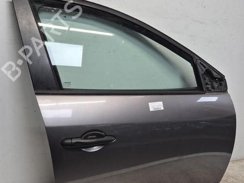 Used Right front door Right front door RENAULT MEGANE III Hatchback (BZ0/1_, B3_) 1.5 dCi (BZ09, BZ0D, BZ1W, BZ29, BZ14) (110 hp) 35970366 35970366