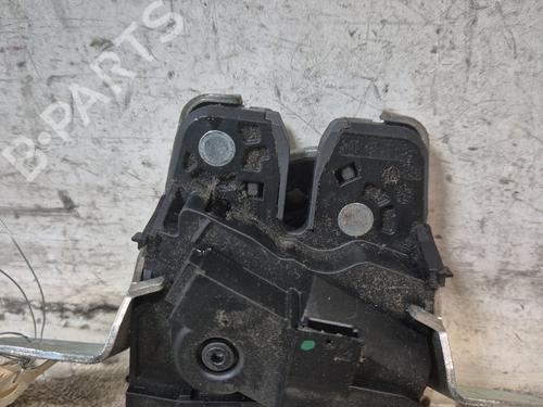 Tailgate lock MERCEDES-BENZ GLK-CLASS (X204) 220 CDI 4-matic (204.984, 204.997) | BP29441339C101 