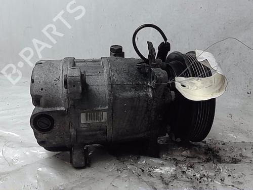 Used AC compressor LANCIA KAPPA (838_) 2.4 T.DS (838AE1AA, 838AH1AA) (124 hp) 17074692