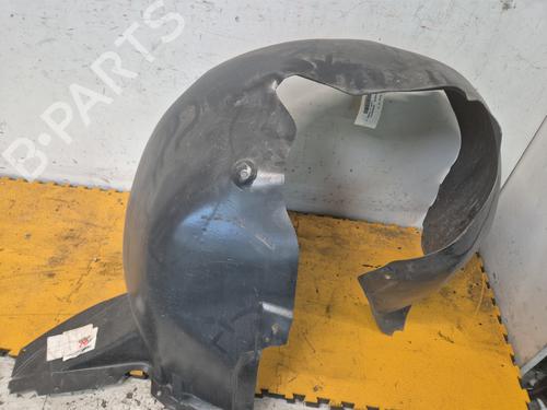 Wheel arch SEAT LEON (1P1) 1.4 TSI | BP24512176C56 