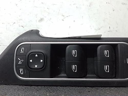Used Left front window switch MERCEDES-BENZ GLA (H247) GLA 250 e (247.786) (218 hp) 23869291
