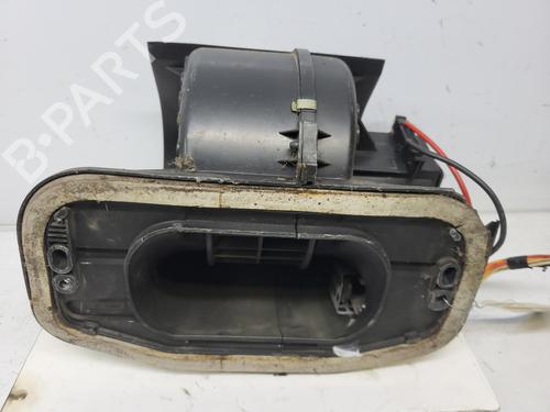 Used Heater blower motor Heater blower motor RENAULT MEGANE I (BA0/1_) [1995-2004] 33443873 33443873