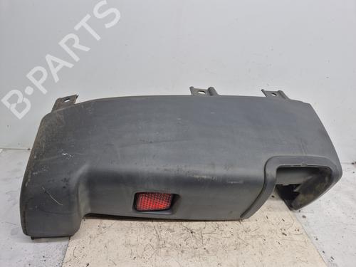Used Corner bumper Corner bumper PEUGEOT BOXER Van 2.2 HDi 130 (131 hp) 33679476 33679476