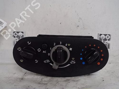 Used Climate control DACIA SANDERO [2008-2025]  13843628