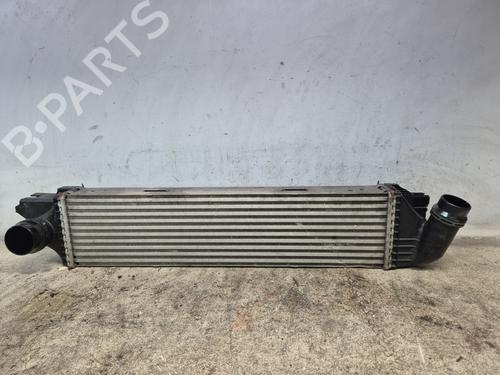 Used Intercooler RENAULT TRAFIC III Van (FG_) 1.6 dCi 90 (FGME) (90 hp) 29215144