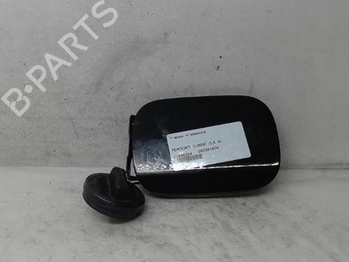 Used Fuel flap MERCEDES-BENZ CLK (C209) CLK 500 (209.375) (306 hp) 13826591