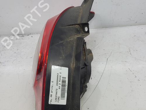 Left taillight FORD KA (RU8) 1.2 | BP36146183C34 - Image 3