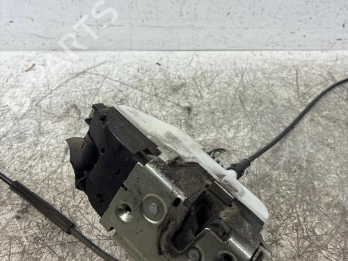 Front left lock RENAULT TWINGO II (CN0_) | BP39659683C98 - Image 3