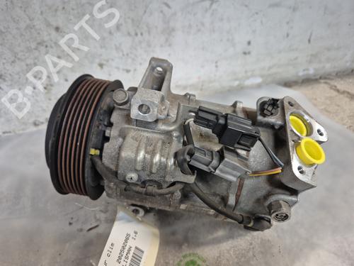 Used AC compressor RENAULT TALISMAN (LP_) 1.6 dCi 160 (160 hp) 29136930