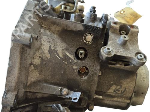 Gearbox PEUGEOT 2008 I (CU_) 1.6 BlueHDi 100 | BP35885846M3  - Image 5