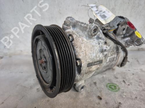 Used AC compressor RENAULT SCÉNIC III (JZ0/1_) [2008-2016]  27975712