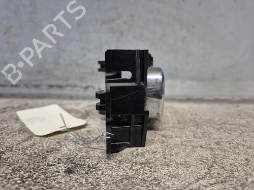 Front left interior door handle NISSAN QASHQAI / QASHQAI +2 I (J10, NJ10, JJ10E)  | BP27811791I13 