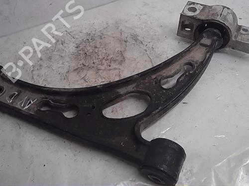 Left front suspension arm AUDI A3 Convertible (8P7) 1.9 TDI | BP17176684M12 