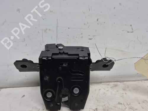 Used Tailgate lock Tailgate lock OPEL MOKKA / MOKKA X (J13) 1.6 CDTI (_76) (136 hp) 33413918 33413918