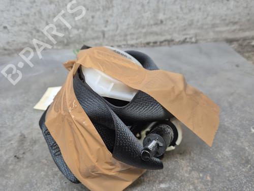 Used Rear right belt tensioner NISSAN NOTE (E11, NE11) 1.4 (88 hp) 30766812