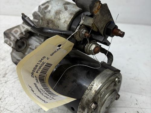 Used Starter Starter 39251013 39251013