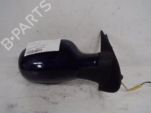 Used Right mirror NISSAN MICRA III (K12) 1.4 16V (88 hp) 13846390