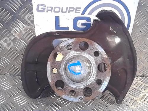 Used Right front steering knuckle MERCEDES-BENZ C-CLASS (W204) [2007-2015]  14552928
