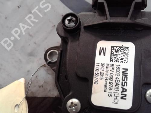 Used Electronic module RENAULT KADJAR (HA_, HL_) 1.6 dCi 130 (HLA4) (130 hp) 14549480