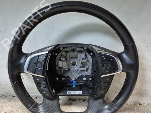 Rat CITROËN DS4 (NX_) 2.0 HDi / BlueHDi 135 (136 hp) 27289224