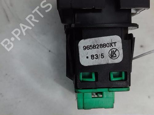 Schakelaar PEUGEOT PARTNER Tepee 1.6 HDi (114 hp) 14523638