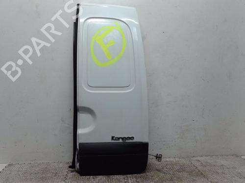 Right tailgate RENAULT KANGOO Express (FC0/1_)  | BP16347344C77 