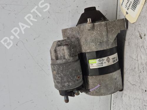 Starter RENAULT TWINGO II (CN0_) | BP36509949M8 - Image 2