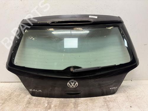 Bagklap CC/Kombi-Coupé Bagklap CC/Kombi-Coupé 39038781 39038781