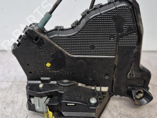 Used Front left lock Front left lock TOYOTA RAV 4 III (_A3_) 2.2 D 4WD (ALA30_, ALA30R) (136 hp) 33210465 33210465