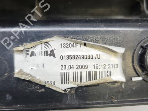 Right taillight CITROËN NEMO MPV 1.4 HDi | BP33477099C35 - Image 3