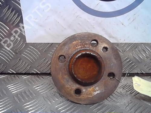 Right rear steering knuckle MINI MINI (R50, R53) One | BP14556908M28 