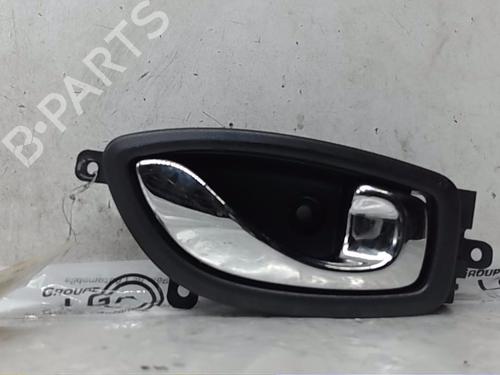 Rear right interior door handle RENAULT KOLEOS I (HY_) 2.0 dCi 4x4 (HY0K) | BP17193888I16 