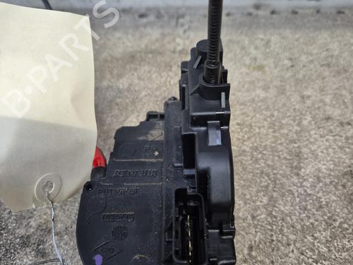 Front right lock RENAULT KANGOO Express (FW0/1_)  | BP29263528C97 