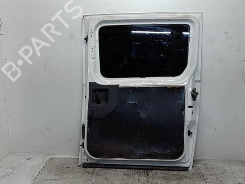 Right slide door FIAT SCUDO Van (270_, 272_)  | BP15635353C75 