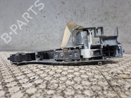 Front right exterior door handle PEUGEOT 208 I (CA_, CC_) 1.2 VTI 82 | BP26702477C129 