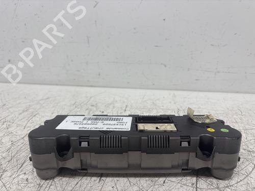 Climate control FORD S-MAX (WA6) 2.0 TDCi | BP38714380I5 - Image 4