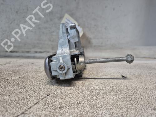 Front left exterior door handle PEUGEOT 208 I (CA_, CC_) 1.2 THP 110 | BP27188015C128 