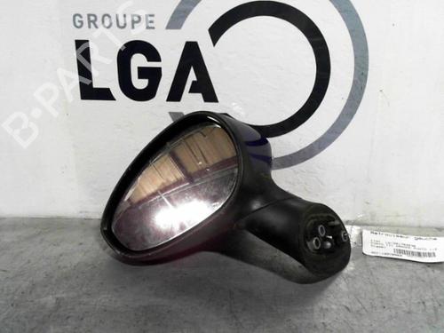 Used Left mirror FIAT GRANDE PUNTO (199_) [2005-2025]  13868142