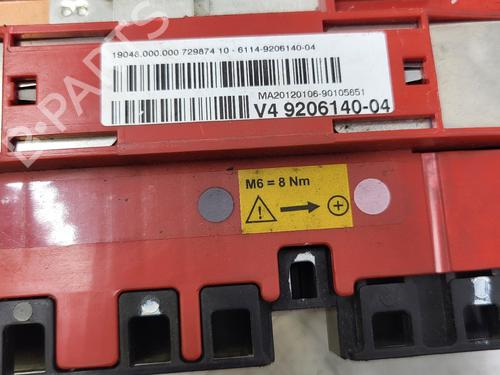 Cable BMW X3 (F25) xDrive 28 i | BP36053725E12 - Image 3