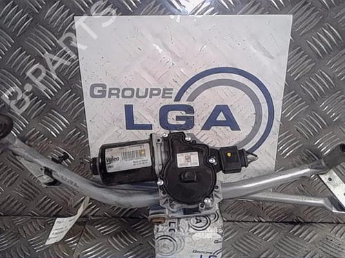 Front wiper motor JAGUAR XE (X760) 2.0 D | BP13859274M29 