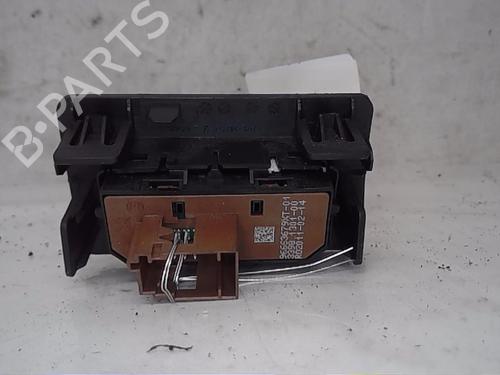 Switch CITROËN DS3 (SA_) 1.6 HDi 90 | BP14523549I30 