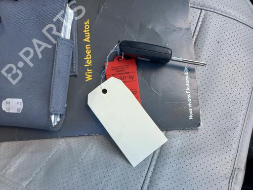 Front wiper motor CITROËN C4 Picasso I MPV (UD_) | BP32292104M29