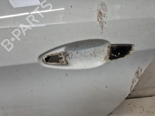 Left rear door PEUGEOT 308 II (LB_, LP_, LW_, LH_, L3_) 1.2 THP 130 | BP26702433C4