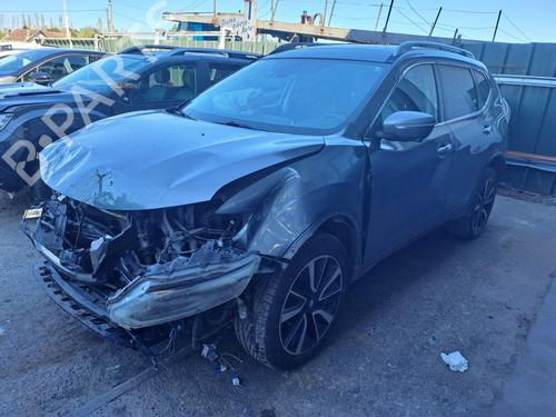 Brugte NISSAN X-TRAIL III (T32_, T32R, T32RR) 1.6 dCi (T32) (130 hp) 4003455