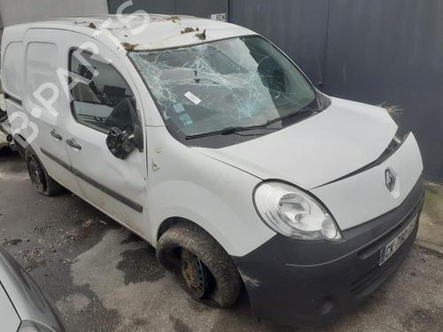 Hinge/Door check strap RENAULT KANGOO Express (FW0/1_)  | BP14568119C146 