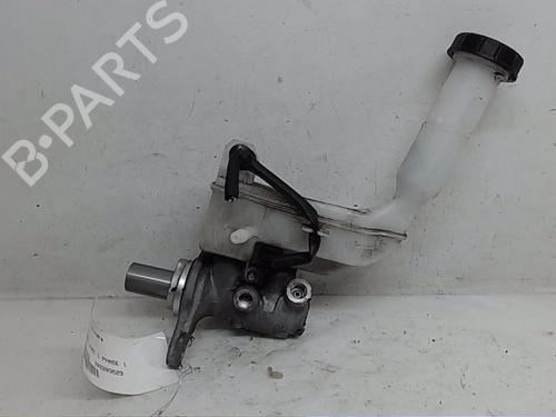 Used Brake master cylinder NISSAN JUKE (F15) 1.5 dCi (110 hp) 14523676