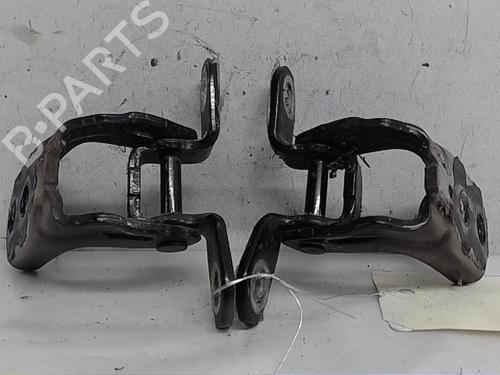 Used Hinge/Door check strap NISSAN JUKE (F15) 1.6 (117 hp) 14568739