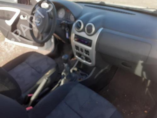 Alternator DACIA SANDERO  | BP15284133M7 