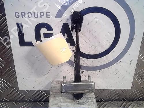 Hinge/Door check strap RENAULT SCÉNIC IV (J9_) 1.3 TCe 160 (J9NC) 804301428R